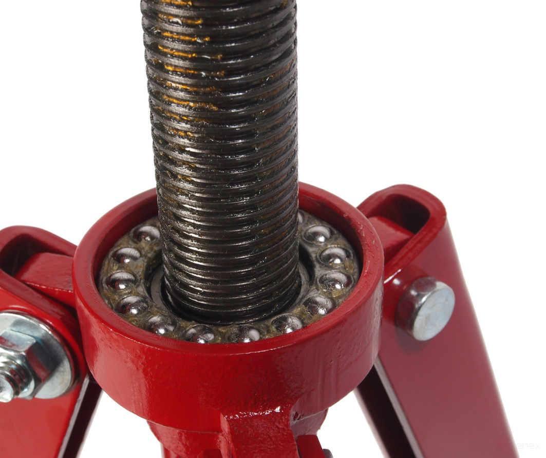 Repair rack 12t h=456-710mm JTC