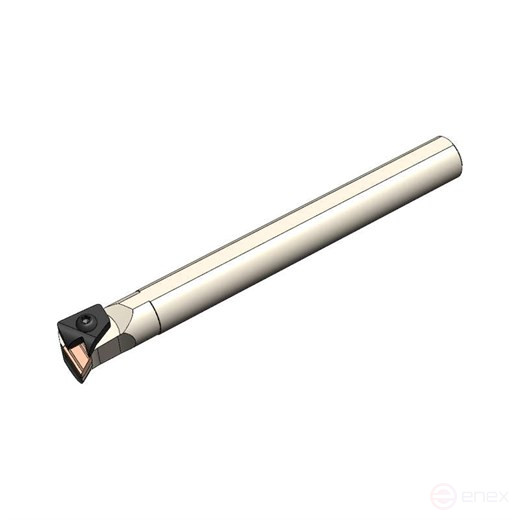 Heikenei Ckunr Knux 1604 Holder for internal turning HEI.1058300