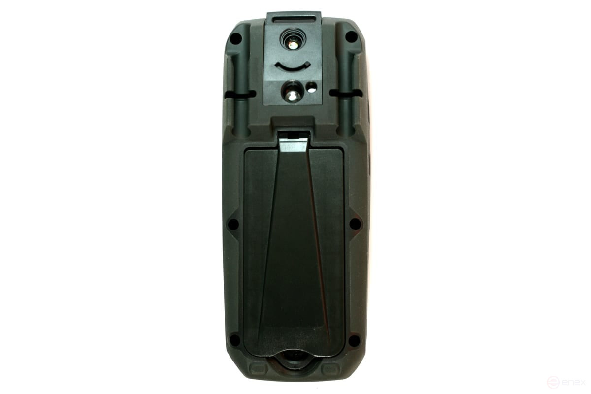 DT-9889 Мультиметр TRMS с встроенным тепловизором
