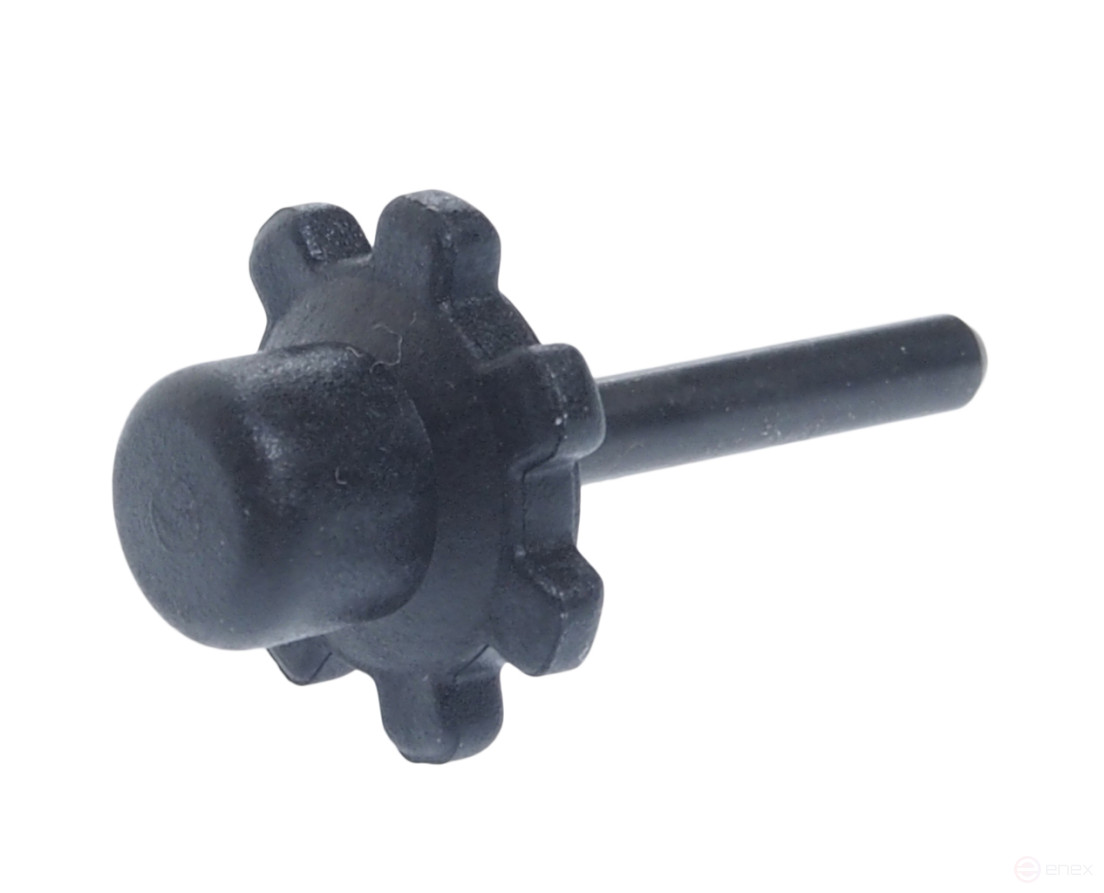 Repair kit for pneumatic wrench JTC-5816 (16) JTC valve stem