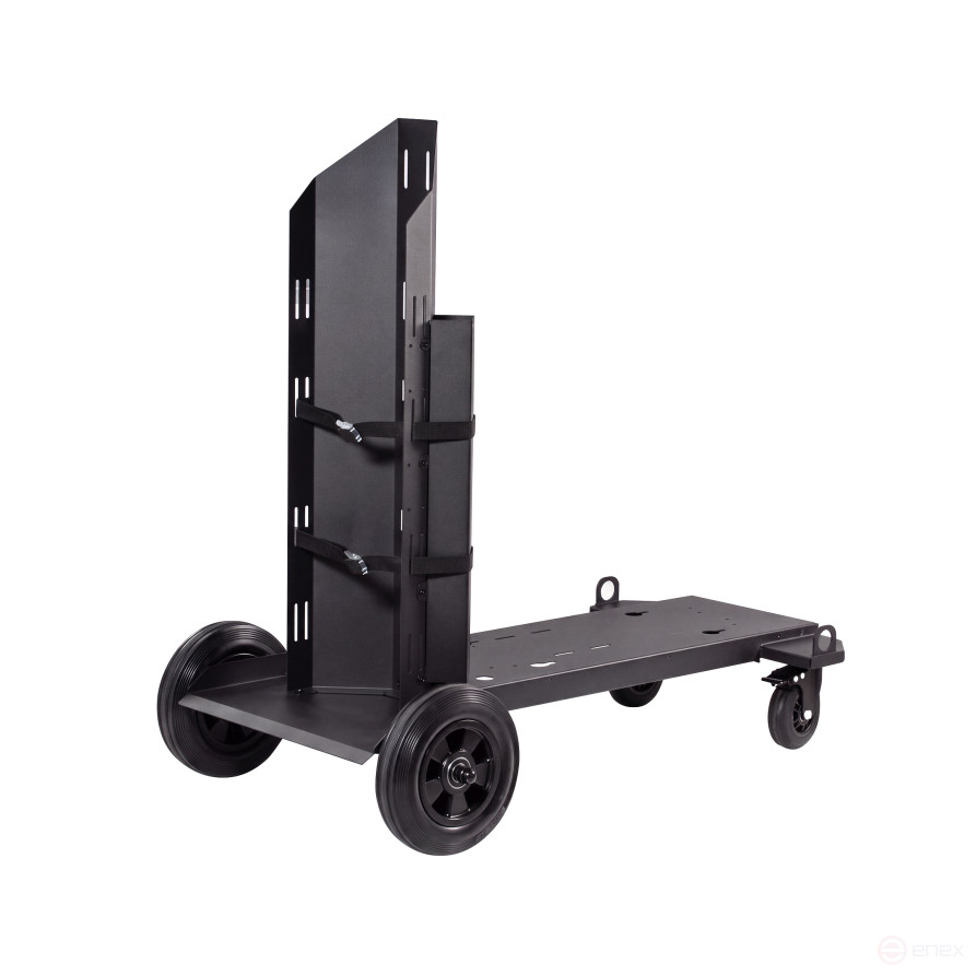 PULSAR Welding Machine Trolley