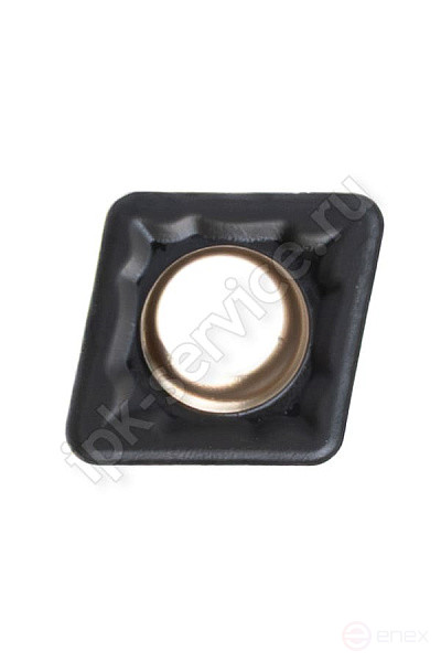 CCMT060208-GM VK4225 Пластина твердосплавная ИПК