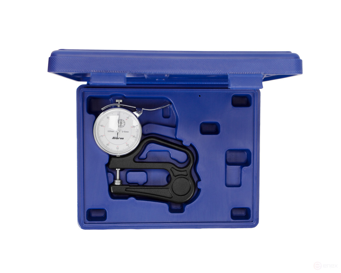 Толщиномер индикаторный ТР 10- 60 0,01 ручной Micron