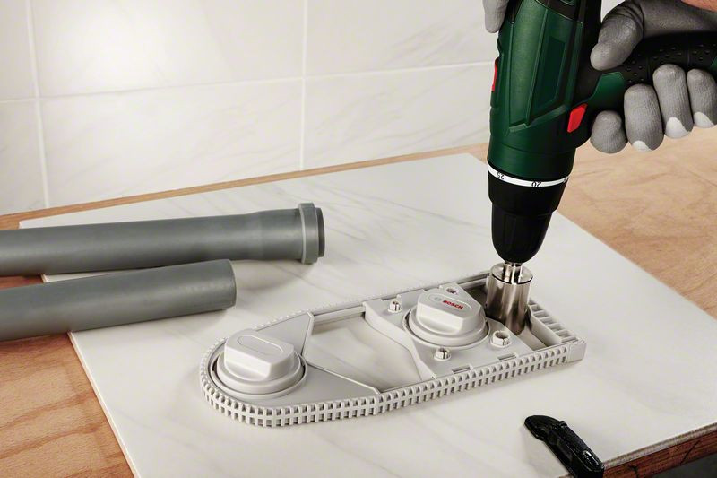 Алмазная коронка Диам. = 68 мм