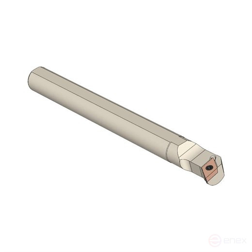 Heikenei Sducl Dcmt 0702/11T3 Holder for internal turning, left HEI.1346900