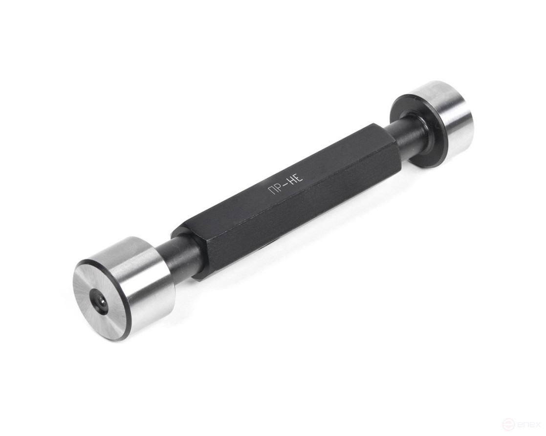 Caliber - plug glad 15.0 H 9 PR - NOT CHEESE