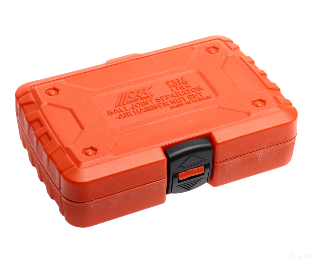 Набор адаптеров для пневмомолотка JTC