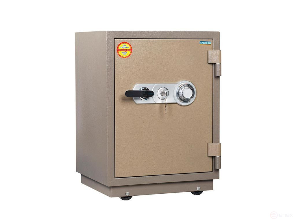 VALBERG FRS-66T CL safe