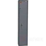 AIKO Teal 1318 Safe (Teal)