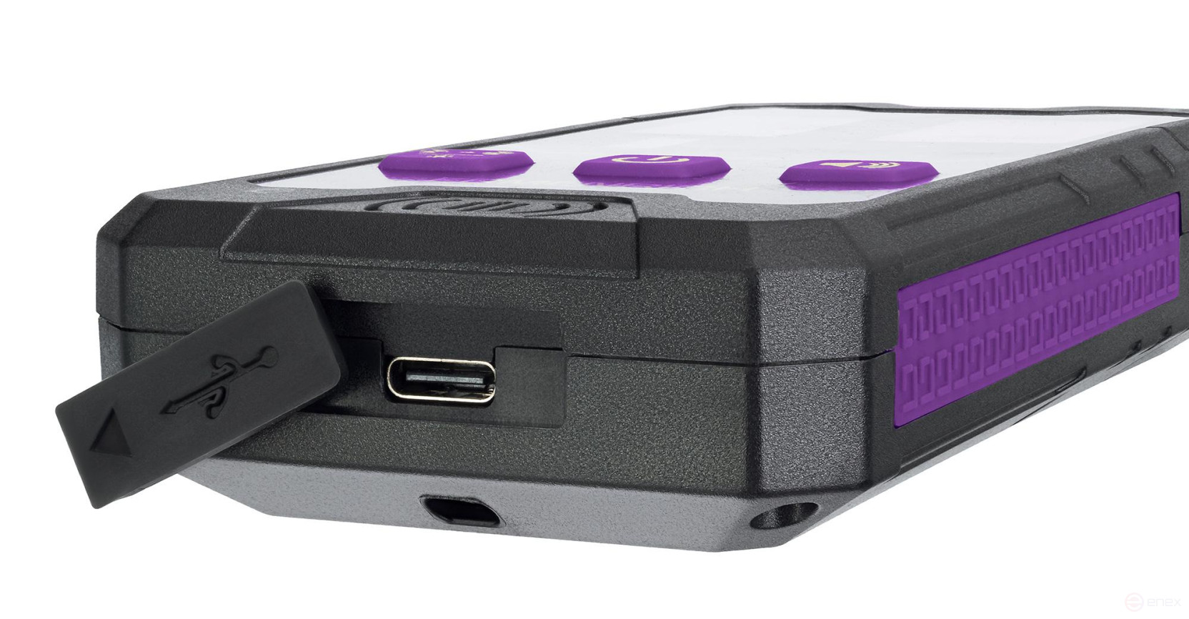 Ermenrich LR20 laser receiver