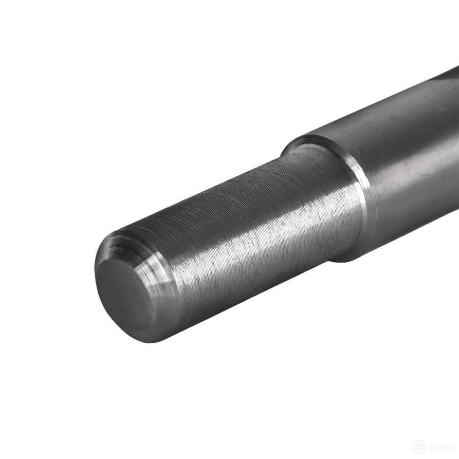 Сверло по металлу ПРАКТИКА Р6М5 16,0 х 178 мм, хвостовик 13 мм, (1шт.) блистер (774-658)