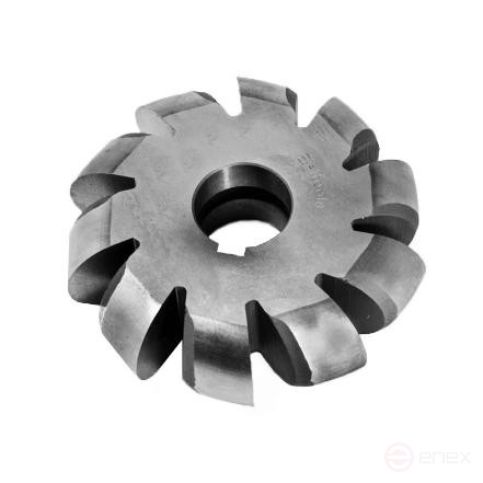 Плашка плоская АII-1-9х20х100 Р6М5 (комплект гребенок 2660-0106 ГОСТ 2287-88) 4шт «Русский Инструмент» (РИ)