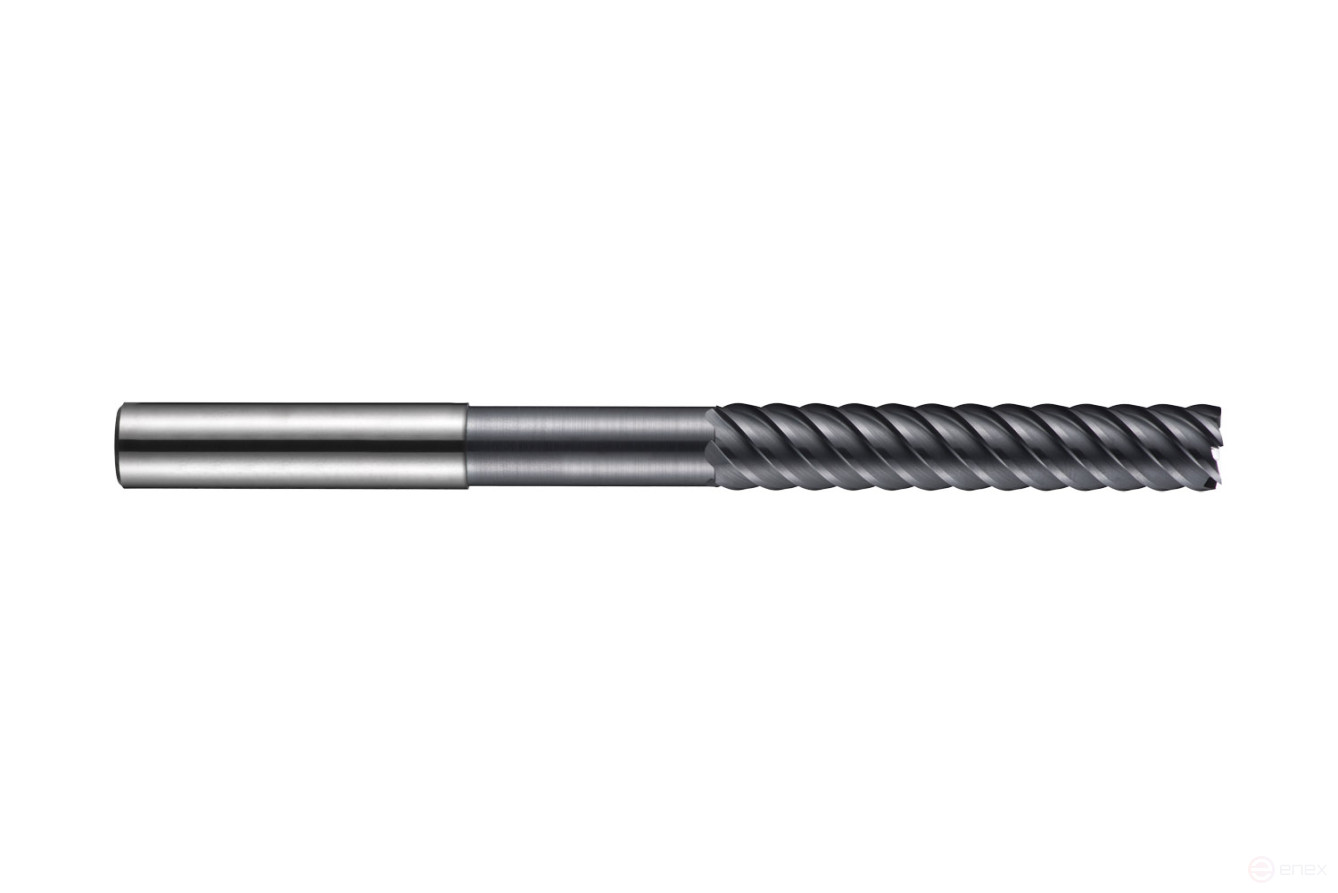 Finishing end mill Ø 16 mm, S22716.0