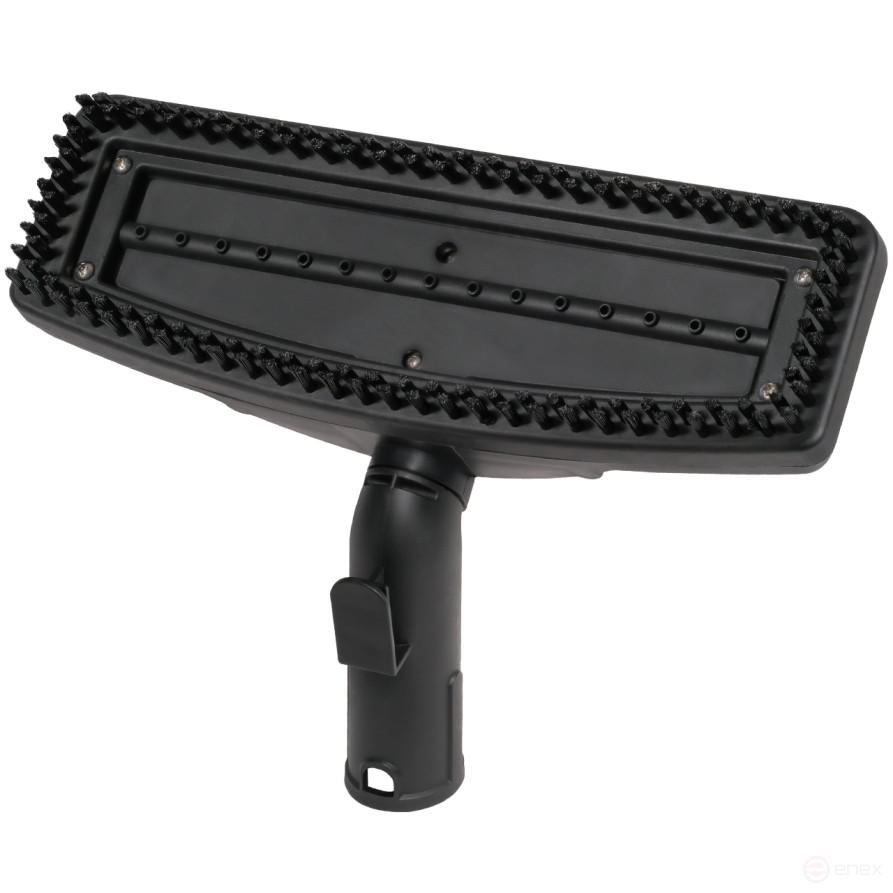Насадка для пароочистителя BORT Floor scrub brush