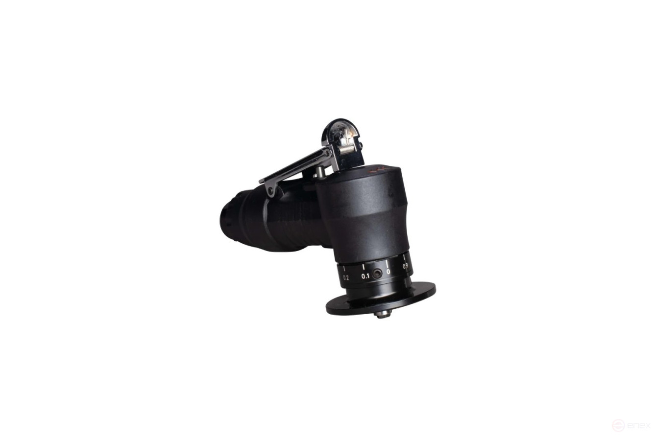 Pneumatic chamfer F 0.1 - f 0.9 mm TX-R100 T027923
