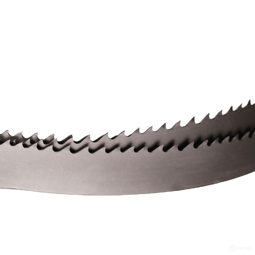 Bimetallic band saw M42 34-1,1-3/4-3505