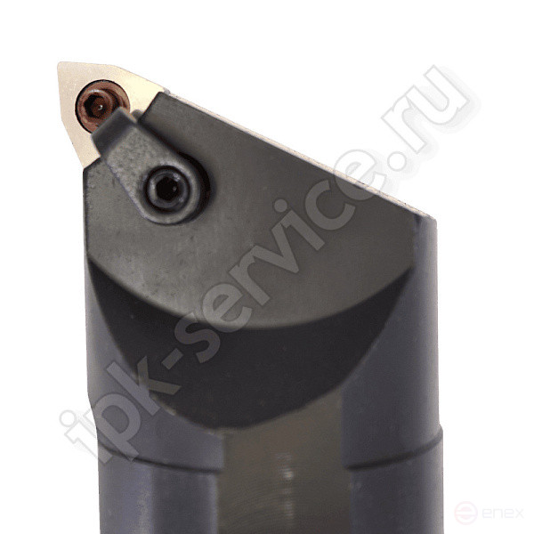 S50U-MWLNR08 Державка токарная расточная ИПК