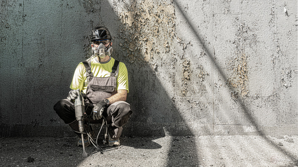 Фильтр RESPIK® R65 P3 R, 2 шт