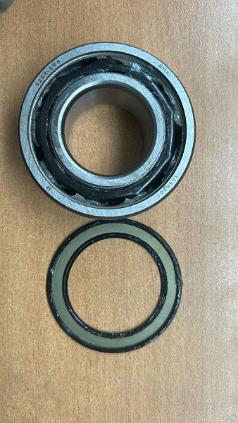 Подшипник 3056207 3207-2RS
