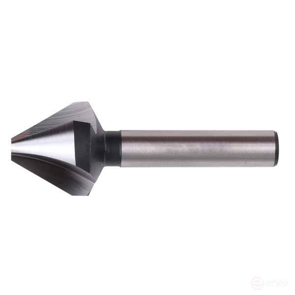 Countersink for metal 20.0 mm 60° Z3 HSS