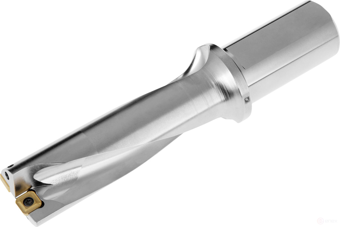 Сверло 803D-30-90-S32