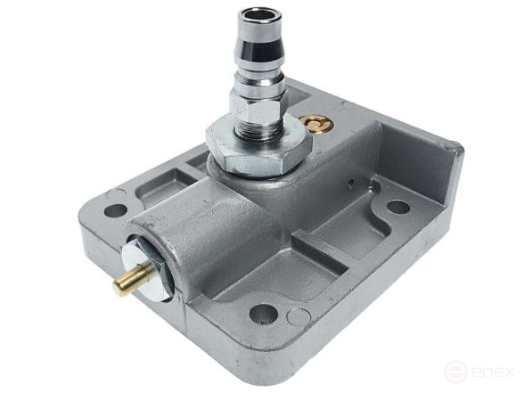 Ремкомплект насоса JTC-8P101A (14) воздухозаборник JTC