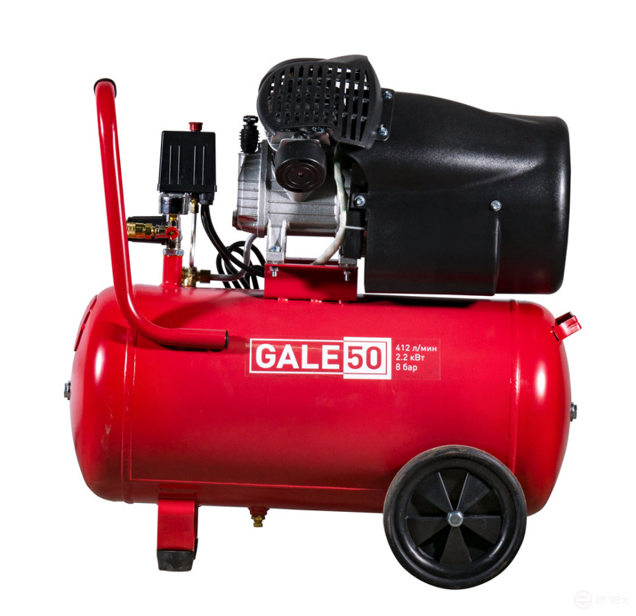 Компрессор Aurora GALE-50