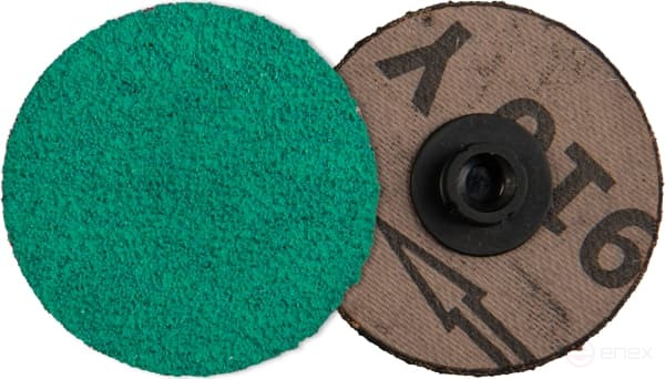 Миникруг Quick Change Disc QMC 910, 50, 295370