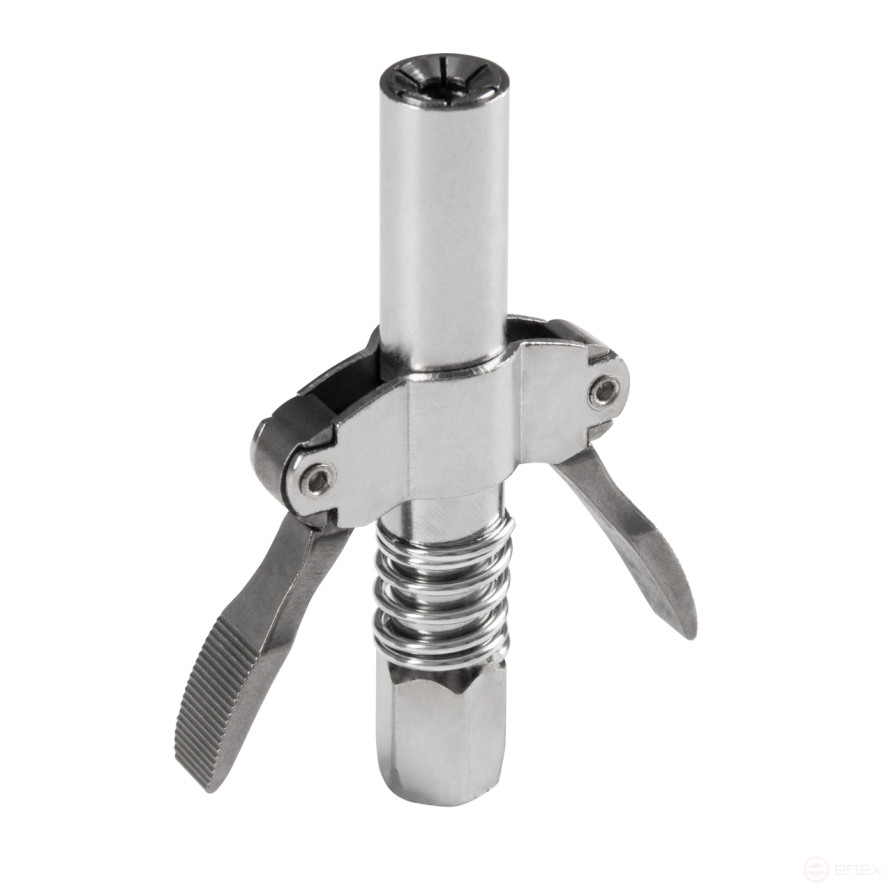 Syringe nozzle M10x1, quick-release MASTAK 134-00103