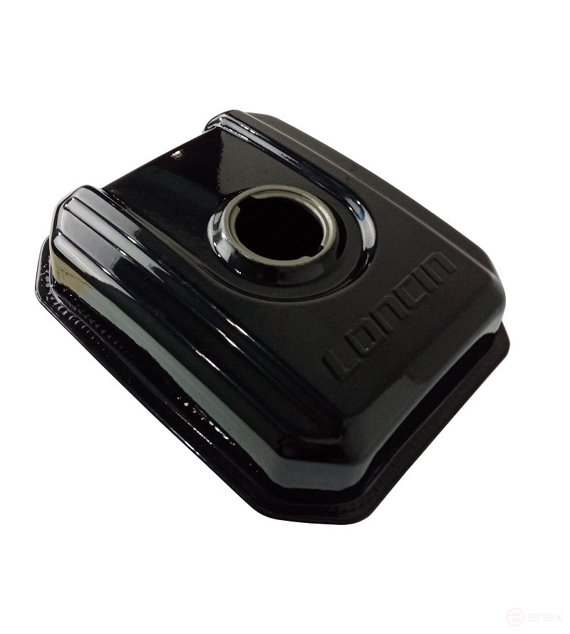 Бак топливный H200/170501611-0001