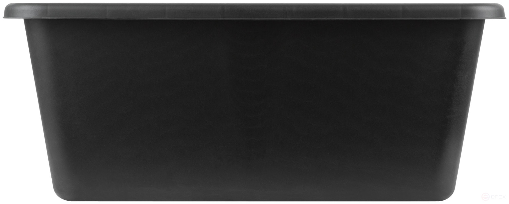 Кювета пластиковая для перемешивания раствора 60 л