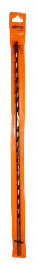 Сверло для бетона 8Х400 мм