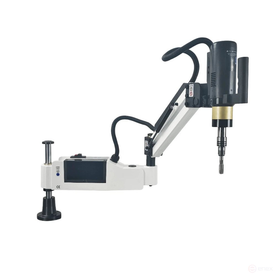 Резьбонарезной манипулятор M3-M16 TX-M16SE Т027932
