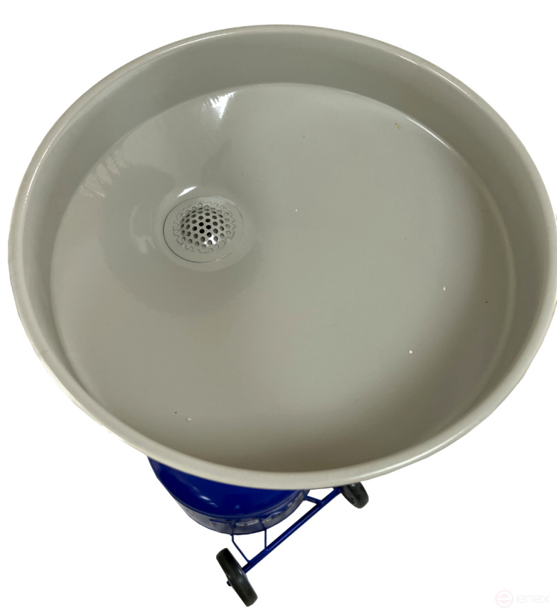 Установка для сбора масла TF-6238T AE&T