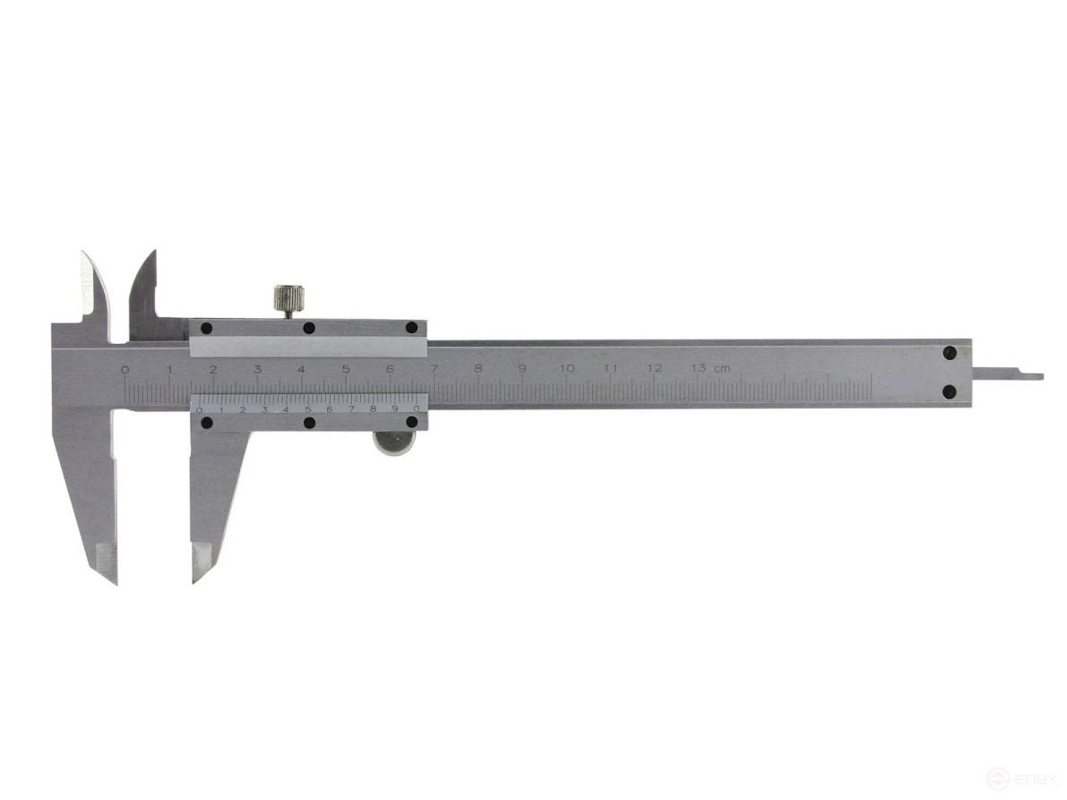 Штангенциркуль ШЦ-I 250 (0-250) 0.1 кл.2 TORNERI (бытовой) 046343