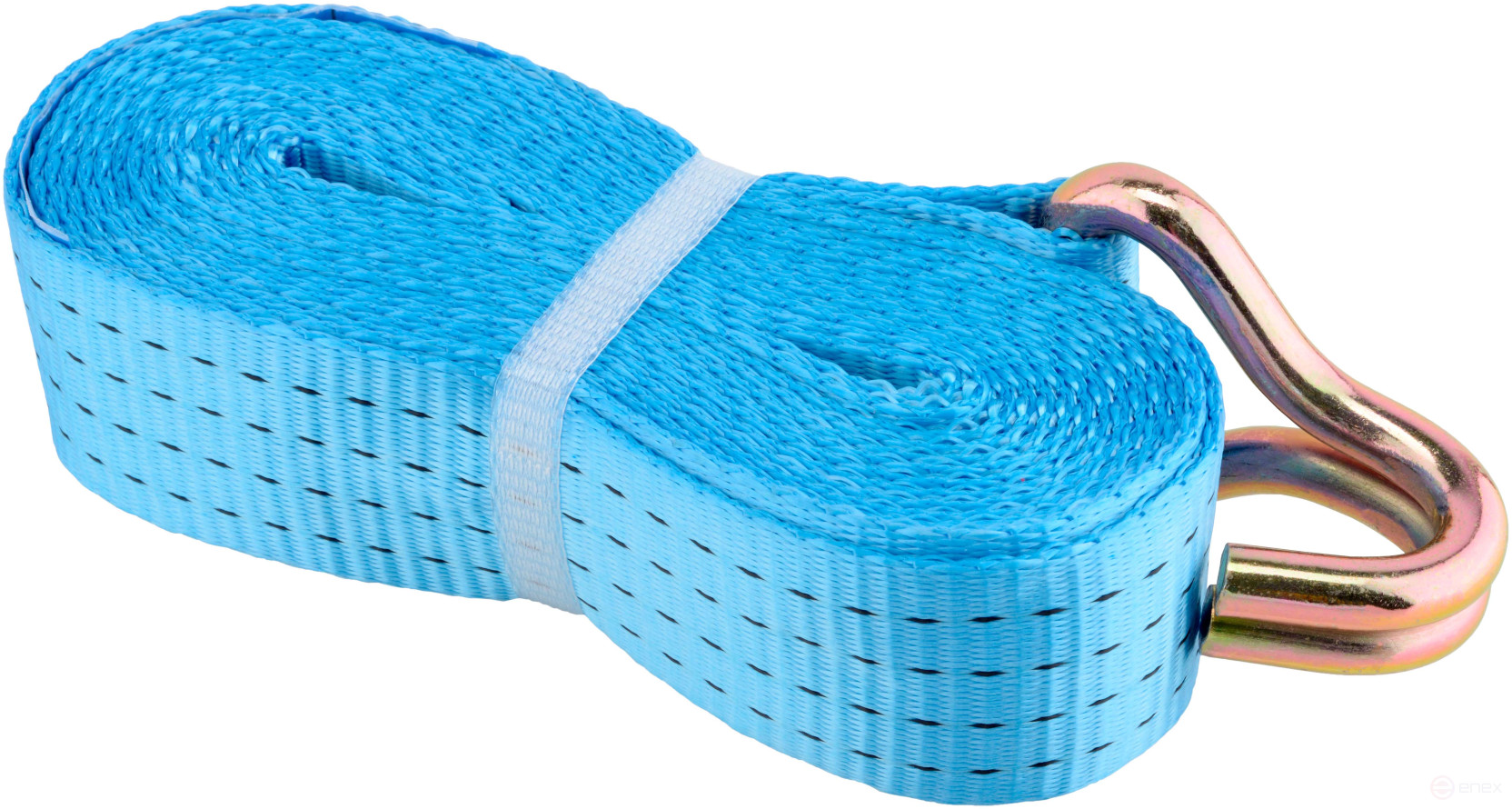 10m Load fastening cable (AvtoDelo) (reinforced) (43230)