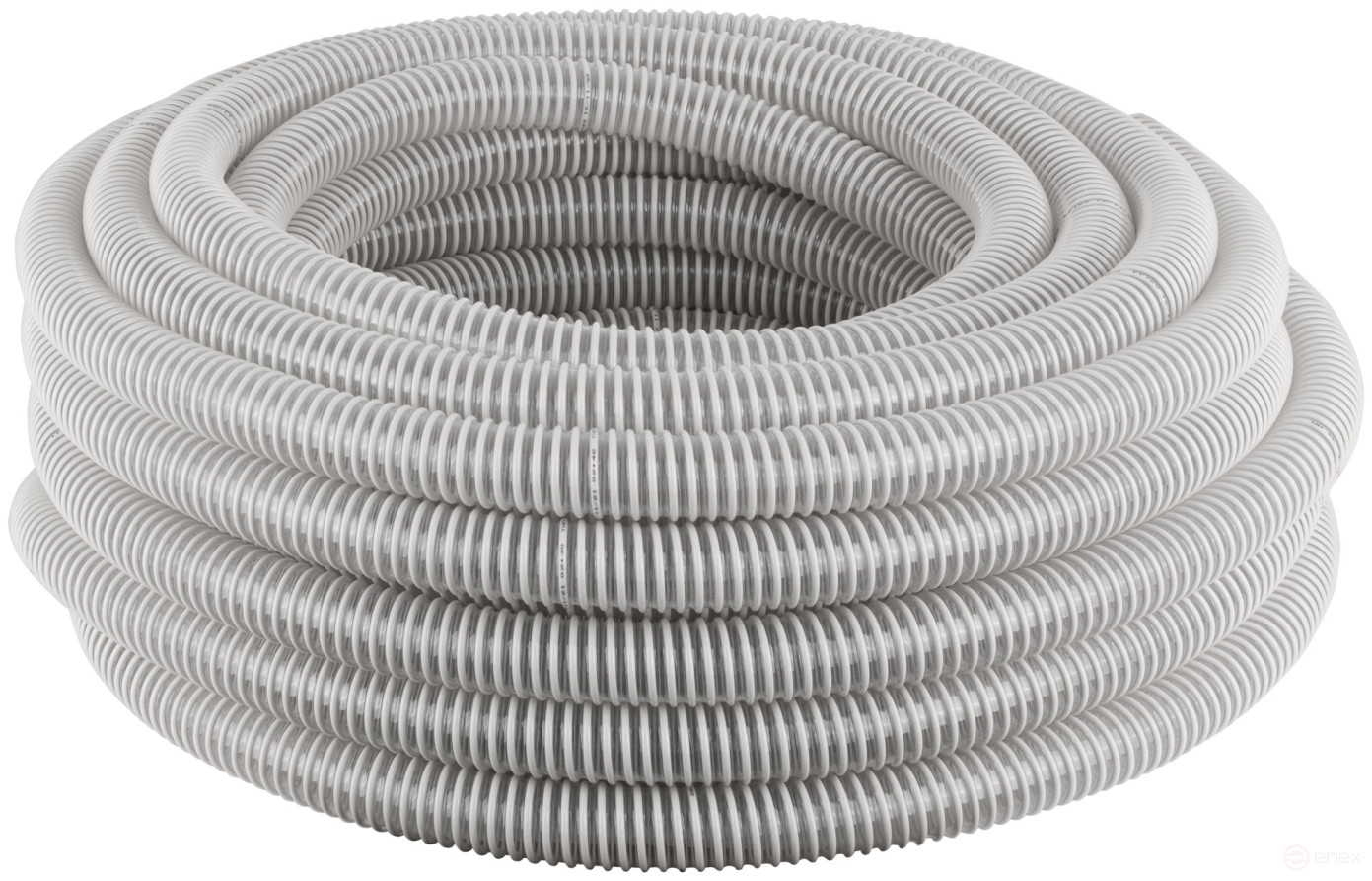 Spiral low-pressure hose 32 mm x 30 m