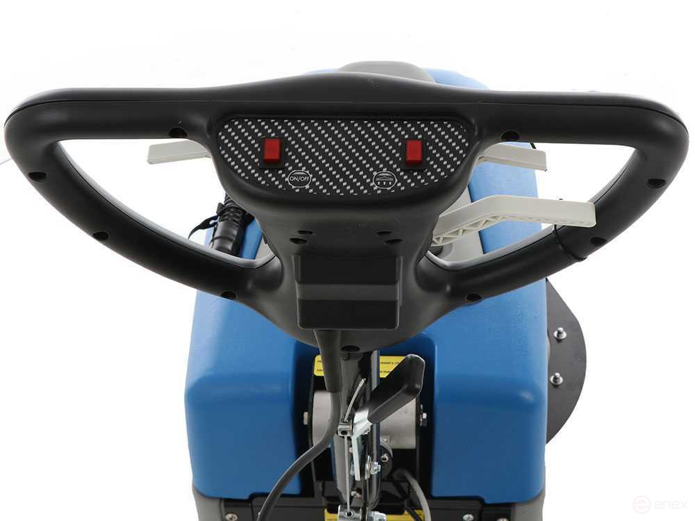 Поломоечная машина Ecomini 430 Е