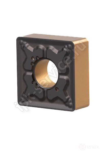 SNMG120408-TM VK4225 IPK Carbide Plate