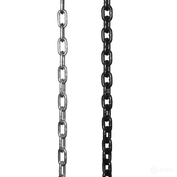 Таль ручная цепная OCALIFT SEVERE (СЕВЕР) ТРШ 2т 18м