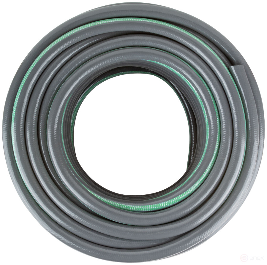 Шланг поливочный пятислойный армированный "Исток" Профи 3/4" х 3,0 мм, 50 м