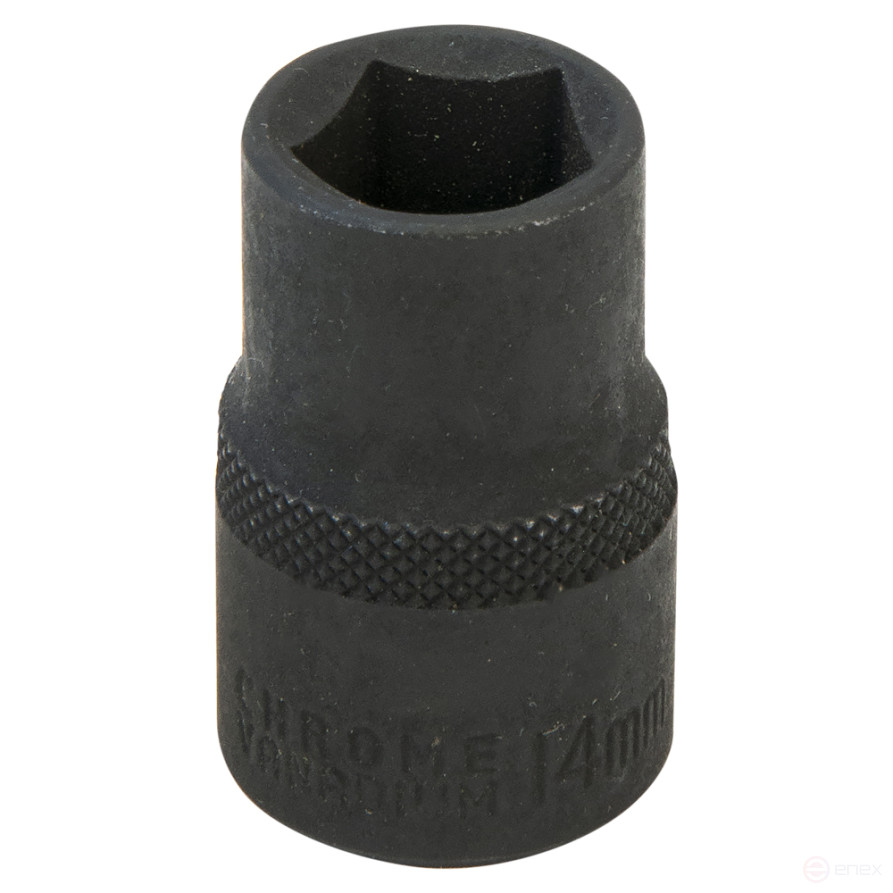 5-sided 1/2" 14mm Head for Smart, Opel