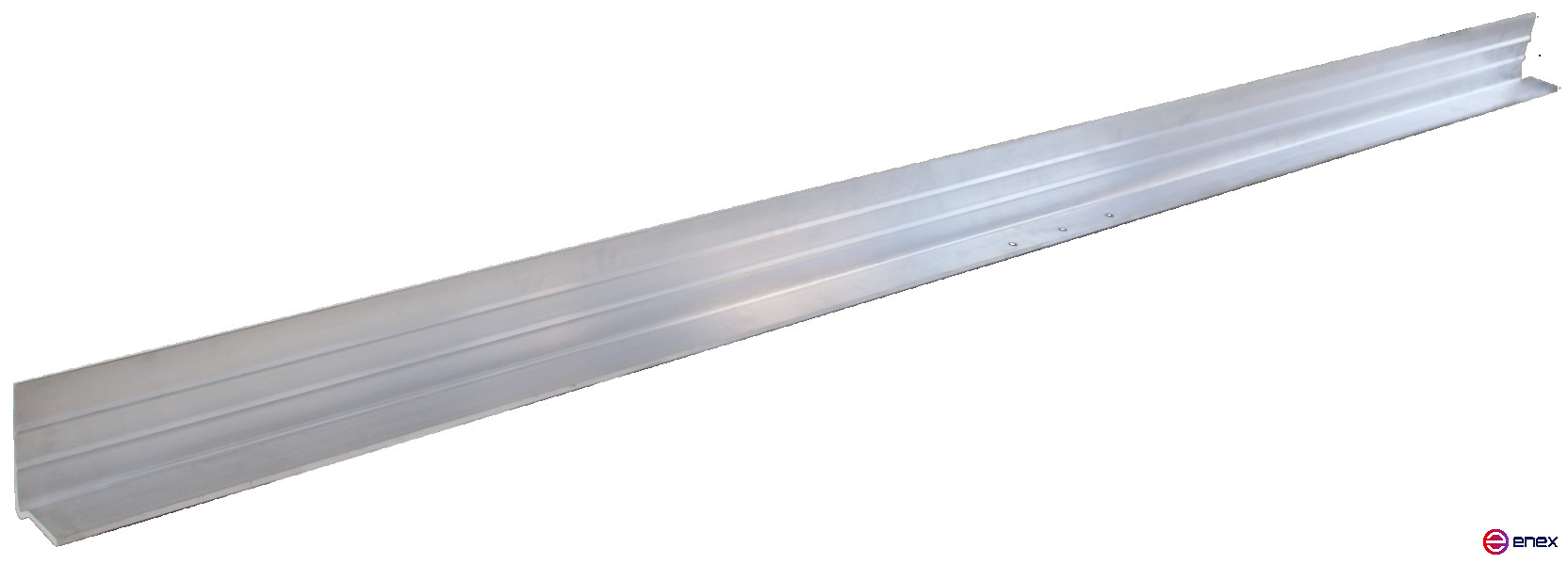 RAD CSA-E Vibrating Rack Blade 5,00m