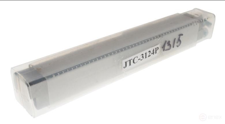 Губки и набор винтов для тисков JTC-3124 JTC