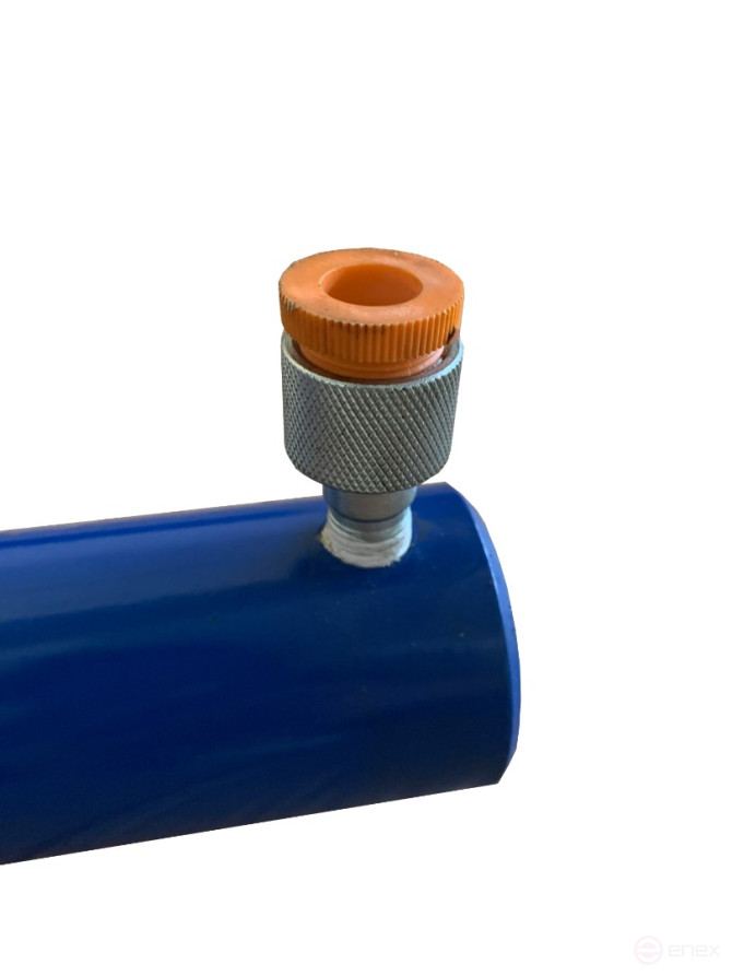 Hydraulic High Cylinder 10t T06010B AE&T