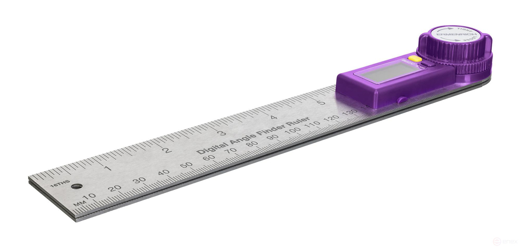 Digital protractor-Ermenrich Verk DR30 range