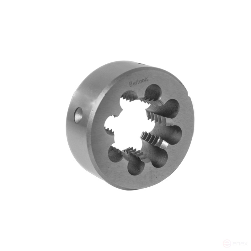 Плашка М42х4,5 6h левая D=75мм (2650-2568) Beltools