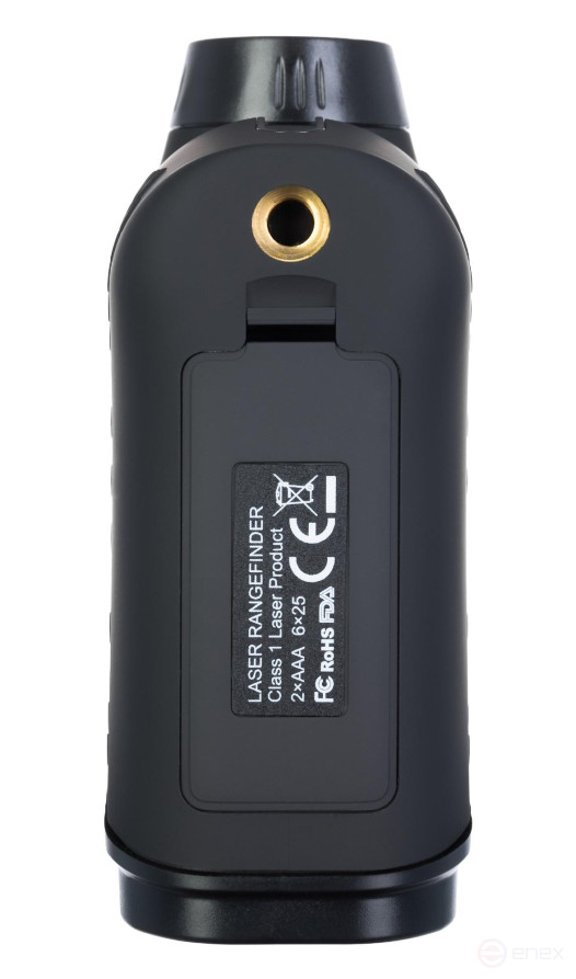 Лазерный строительный дальномер Ermenrich LR900