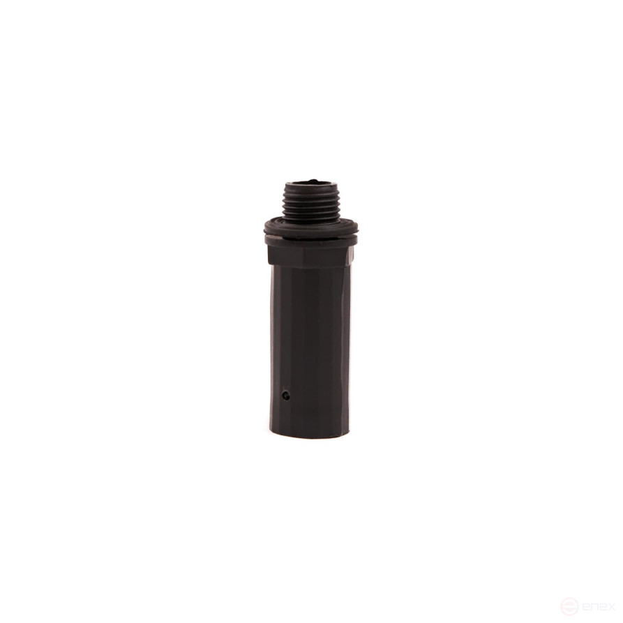 21166001 Breather M16x1.5 LB-40-3 Oil Breath Pipe M16x1.5 LB-40-3