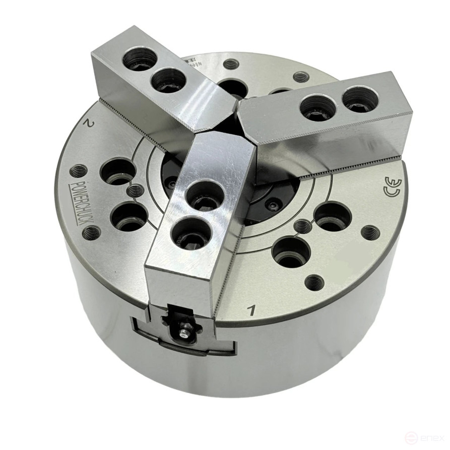 Hydraulic turning chuck SB-212 (12") TORNERI T028407
